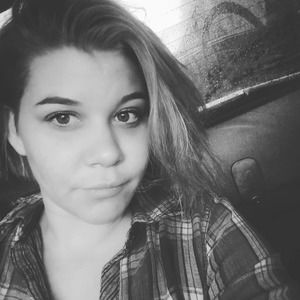 Meet your Posher, Chantell